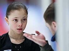 Наталья Бестемьянова: «Самоделкина ошиблась в тройном акселе, но аксель был фантастической красоты»