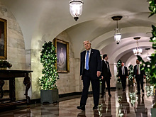 Трамп обеспокоен, что многие конгрессмены в США не любят Израиль