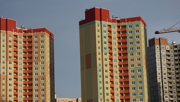 Почти все новостройки в Москве продаются со скидками