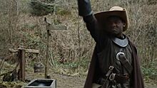 В Великобритании сняли новый фильм «Три мушкетера» с темнокожим Д'Артаньяном