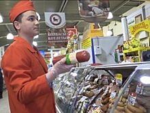 Повторная проверка пермского рынка повергла в шок ведущего «Магаззино»