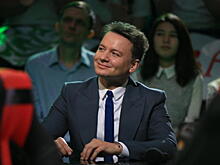 Александр Олешко сменил профессию