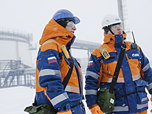 «Газпром нефть» расширяет линейку технологий для работы в условиях вечной мерзлоты