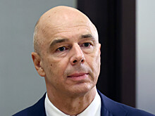 Глава Минфина Силуанов назвал рекордной чистую прибыль Сбера в 2023 году