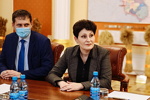 Марина Михайлова сообщила, что из-за здоровья и личных причин складывает с себя полномочия мэра Тынды