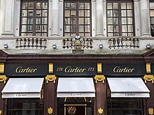 Прошлое ювелирного дома Cartier – в новой видеокампании бренда