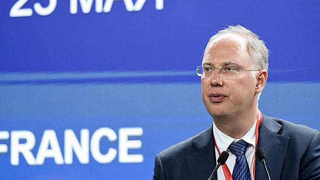 Дмитриев: РФ может заменить Великобританию в технологическом соглашении с США