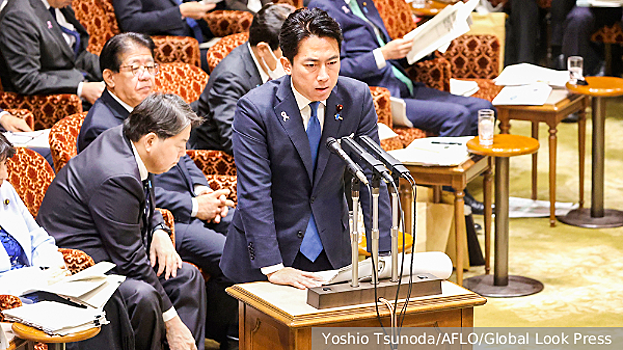 Япония завершает свой тайный путь к атомному подводному флоту