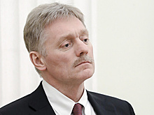 Песков назвал абсурдными санкционные списки ЕС, в которые попали Рошаль и Москалькова