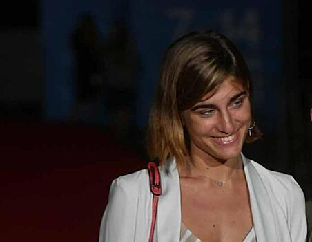 Виторган в отставке": Нино Нинидзе заявила, что никогда не любила - Рамблер/ново