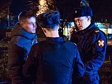 В Пензе двое мужчин устроили скандал в кафе