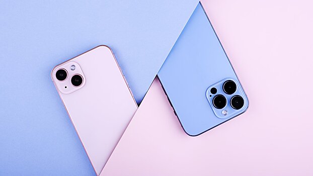 Аналитик: Apple будет штамповать iPhone до бесконечности