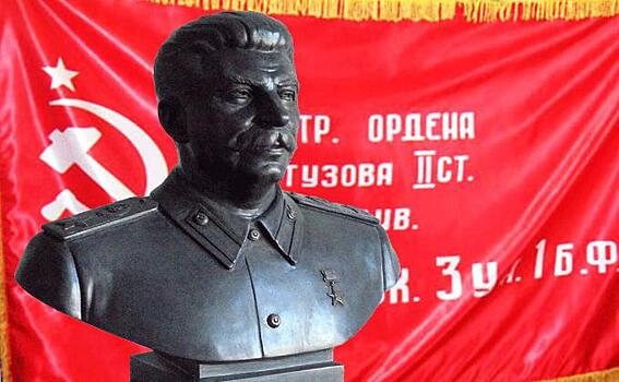Совещание по выбору места памятнику Сталину закрыли от СМИ