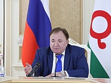 Работы по рекультивации крупной несанкционированной свалки возобновят в Карабулаке