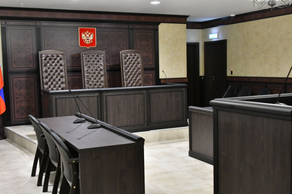 В Самаре вынесли приговор убийце двухлетней девочки из Чапаевска