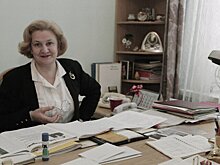 РИА Новости: основательница "Союза женщин России" Федулова умерла в возрасте 85 лет