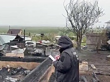 Львова-Белова подключилась к ЧП с гибелью подростков в Байкальске
