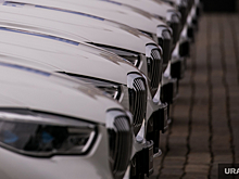 В Свердловской области выросли продажи премиальных автомобилей