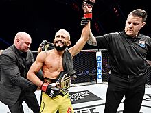 Новый чемпион UFC Фигередо: пас буйволов, таксовал, стриг людей, а в бою за пояс довел соперника до потери сознания
