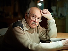 Заслуженный артист России Александр Мюрисеп отмечает 80-летие