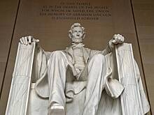 Трампа приравняли к Вашингтону и Линкольну