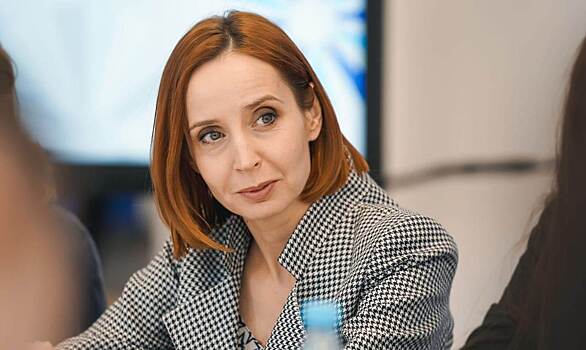 Александра Александрова: Мы учим людей верить в себя