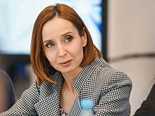 Александра Александрова: Мы учим людей верить в себя
