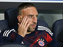 Рибери «купил» брату возможность играть в футбол