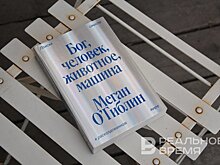 Когда на алгоритмы молятся: как машины стали нашей новой религией