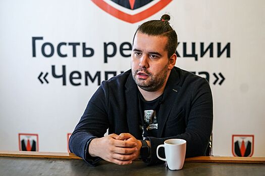 Непомнящий: предпочёл бы играть как можно меньше партий с Ниманном