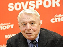 Владимир Перетурин: «Своего учителя Озерова я звал «дядя Коля»…»
