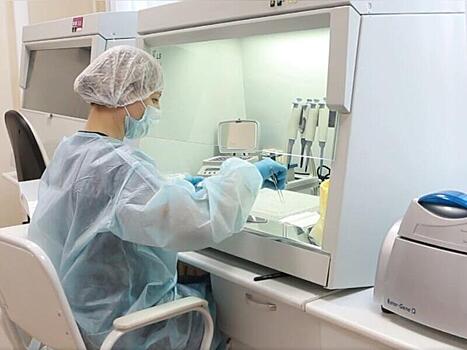 Несколько суток подряд в Забайкалье заболевают более 300 человек коронавирусной инфекцией