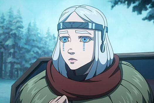 Вышли три новые серии анимационного экшена «Киберслав»