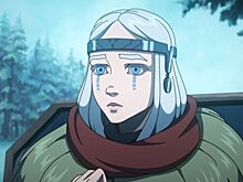 Вышли три новые серии анимационного экшена «Киберслав»