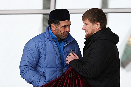 Тренер лошадей Рамзана Кадырова уже 12 лет владеет ипподромом. Росреестр об этом не знал