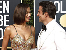 Шейк и Купер договорились о судьбе дочери