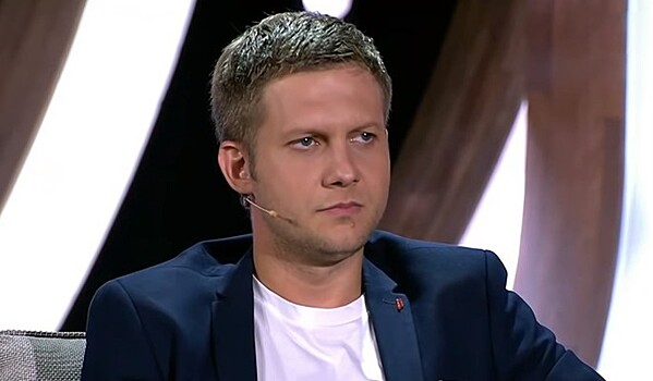 Борис корчевников новые фото