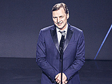 В ЦСКА рады, что заслуги Федорова увековечат на церемонии выведения его номера клубом НХЛ