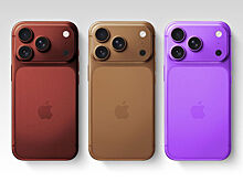 Новые iPhone могут резко подорожать из-за кризиса памяти