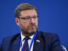 В Совфеде прокомментировали введение военного положения на Украине