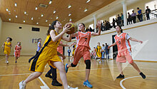 Воспитанники Седова примут участие в Чемпионате Абхазии по баскетболу