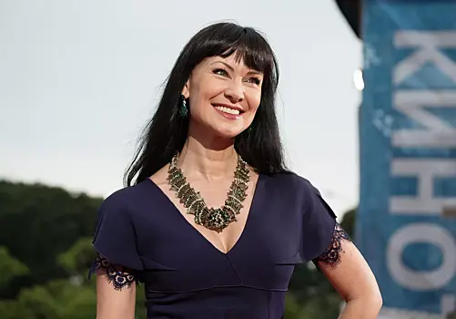 «Это было ужасно»: Нонна Гришаева пожаловалась на проблемы с кожей из-за роли старушки в кино