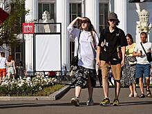 Для посетителей выставки «Россия» подготовили подарки