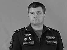 Губернатор Гусев подтвердил гибель генерала-майора Завадского в зоне СВО