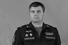 Губернатор Гусев подтвердил гибель генерала-майора Завадского в зоне СВО