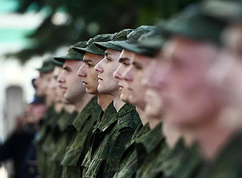 Вузы Министерства обороны ждут курских абитуриентов