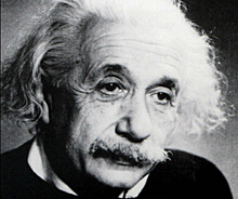 Кем на самом деле был Альберт Эйнштейн