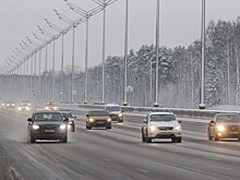 Новую Ленинградку собираются «разогнать» до 130 км в час