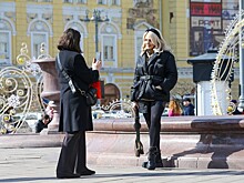 В Гидрометцентре пообещали москвичам солнечные ванны