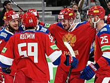 Спортивный директор хоккейного турнира ОИ выступил за участие России
